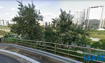 Imagem: TERRENO - PANAMBY - SP