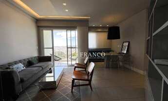 Imagem 4: Cobertura com 2 dormitórios à venda, 132 m² por R$ 850.000,00 - Jardim das Nações - Taubat