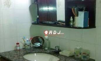 Imagem 4: Apartamento Residencial à venda, Boqueirão, Santos - AP1462