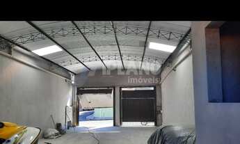 Imagem 2: Locação de Comercial / Barracão na cidade de São Carlos