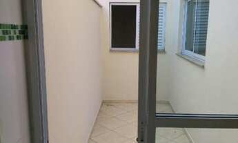 Imagem 4: Apartamento sem Condomínio para Venda em Santo André, Vila Amábile Pezzolo, 2 dormitórios