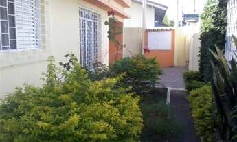 Imagem 3: Casa à venda, 3 quartos, 1 suíte, 3 vagas, Vila Georgina - Indaiatuba/SP