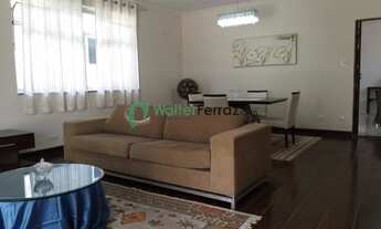 Imagem 4: MARAVILHOSA CASA 3 DORMITÓRIOS 1 SUÍTE NO BAIRRO DO BOQUEIRÃO EM SANTOS