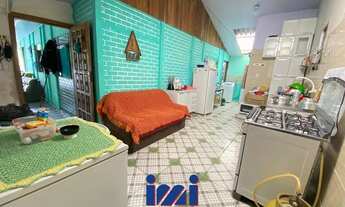 Imagem 7: Casa com espaço de terreno a venda no litoral