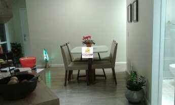 Imagem: Apartamento à venda, Vila Mazzei, 97m²