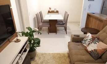 Imagem: Villagio Laranjeiras 3 quartos com suíte