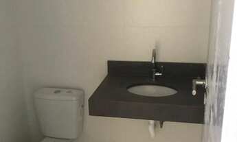 Imagem 5: Sala para alugar, 38 m² por R$ 2.800,00/mês - Boqueirão - Praia Grande/SP