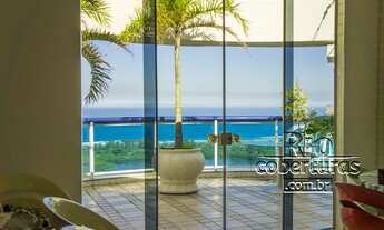 Imagem: Cobertura à venda no Pedra de Itaúna