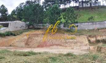 Imagem 3: Terreno de 1.058m² no Condominio Terras de Santa Helena 25m de Frente com 40m de fundo