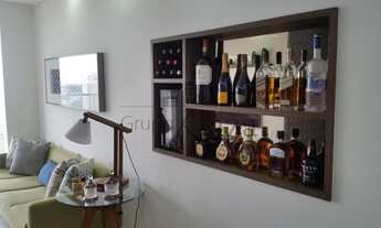 Imagem 7: Residencial Gold Park - 3 Dormitórios - 94m²