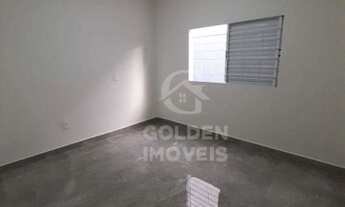 Imagem 6: Casa com 3 dormitórios à venda, por R$ 400.000 - Jardim Cavallari - Marília/SP