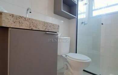 Imagem 5: Apartamento para aluguel, 2 quartos, 1 vaga, Jardim Jamaica - Santo André/SP