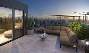 Imagem 5: Apartamento com 2 dormitórios à venda, 45 m² por R$ 854.000,00 - Pinheiros - São Paulo/SP