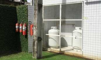 Imagem 4: Apartamento com 2 quartos (1 suíte), Edf. Pietro Priori, Santo Amaro-Recife