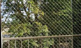 Imagem 6: Apartamento Residencial à venda, Parque São Luís, Taubaté -