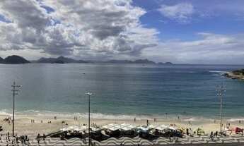 Imagem 7: Maravilhoso apartamento com vista em Copacabana!!