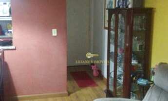 Imagem 4: Apartamento com 3 dormitórios à venda, 97 m² por R$ 340.000,00 - Residencial Garden Place