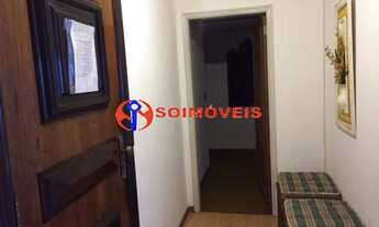 Imagem 7: Amplo apartamento em rua maravilhosa