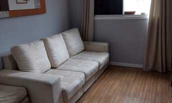 Imagem 2: Apartamento mobiliado no centro de Belford Roxo