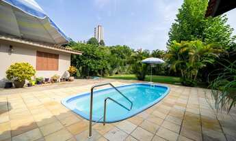 Imagem 3: Casa mobiliada com325 metros quadrados, com 4 quartos em Jardim Mauá - Novo Hamburgo - RS