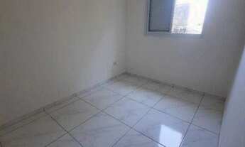 Imagem 6: Casa à venda, 58 m² por R$ 199.999,99 - Jardim Guaramar - Praia Grande/SP