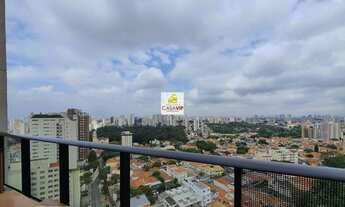 Imagem 5: Apartamento à venda, Vila Mariana, 63m², 1 dormitórios, 2 vagas!