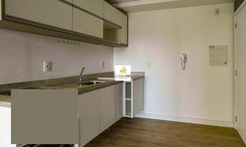 Imagem 6: Studio residencial à venda, Vila Andrade, 38m², 1 vaga!