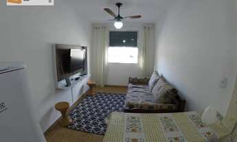 Imagem 6: Apartamento à venda, 40 m² por R$ 164.999,99 - Canto do Forte - Praia Grande/SP