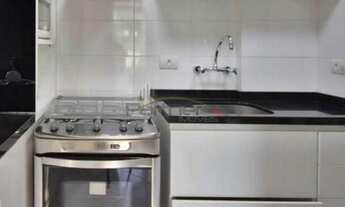 Imagem 8: Apartamento à venda, 60 m² por R$ 506.611,00 - Boa Vista - Curitiba/PR