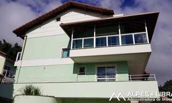 Imagem: Linda casa - teresópolis