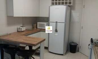 Imagem 5: Apartamento para locação ou venda, Perdizes, 105m², 3 dormitórios, 1 suíte, 2 vagas!