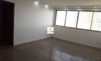 Imagem: Apartamento à venda, Perdizes, 110m²