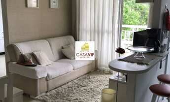 Imagem 3: Apartamento à venda, Barra Funda, 53m², 2 dormitórios, 1 vaga!