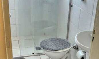 Imagem 6: APT.Mobiliado completo com excelente localização