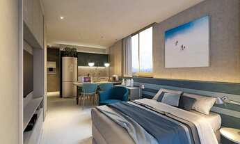 Imagem 3: Rooftop.470 Apartamento com 1 dormitório