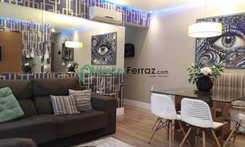 Imagem 6: 2 Dormitórios 2 Suítes Localizado no Canal Quatro