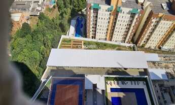 Imagem 3: APARTAMENTO RESIDENCIAL em SOROCABA - SP, JARDIM PIRATININGA