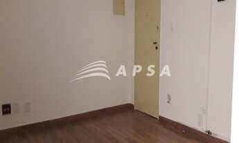 Imagem 5: * IMÓVEL PARTICIPANTE DO SALÃO DE IMÓVEIS APSA COM DESCONTO ESPECIAL** EXCELENTE APARTAME