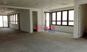 Imagem 2: 1/2 laje comercial com localização privilegiada em Perdizes