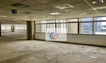 Imagem 5: Conjunto para alugar, 942 m² - Itaim Bibi - São Paulo/SP