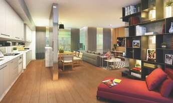 Imagem 4: Apartamento para venda com 106m² com 3 quartos na Batista Campos - Belém - PA