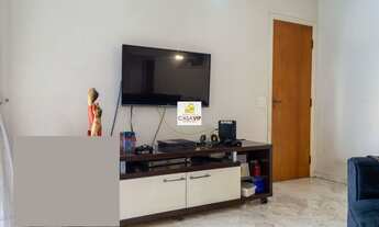 Imagem 4: Apartamento à venda, Vila Pompéia, 98m², 3 dormitórios, 2 suítes, 2 vagas!