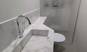 Imagem 4: Apt recém reformado, porcelanato, ar condicionado, granito e tudo mais