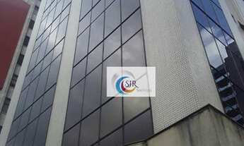 Imagem 3: Conjunto à venda, 33 m² - Vila Olímpia - São Paulo/SP