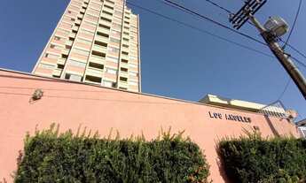 Imagem 1: Apartamento Para Venda CONDOMÍNIO EDIFÍCIO LOS ANGELES MOGI MIRIM