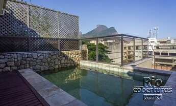 Imagem 3: Cobertura à venda no Jardim Oceânico. Barra da Tijuca. RJ