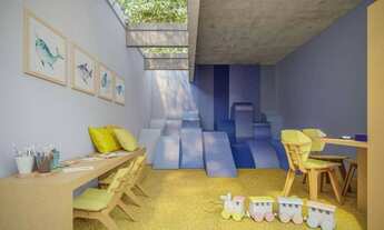 Imagem 4: Studio com 1 dormitório à venda, 13 m² por R$ 336.323,85 - Jardim Paulista - São Paulo/SP