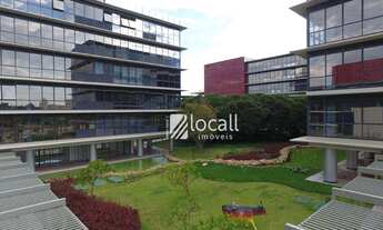 Imagem 13: Sala para alugar, 44 m² por R$ 2.500/mês - Jardim Vivendas - São José do Rio Preto/SP