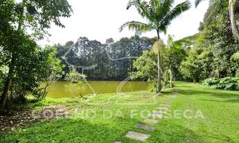 Imagem 5: Cotia - Terreno Padrão - Chácara Granja Viana