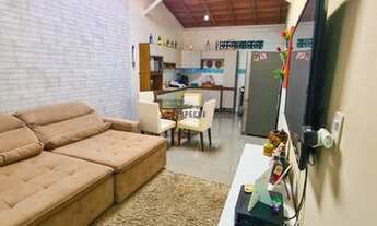 Imagem 3: FLORIANóPOLIS - Casa Padrão - Campeche